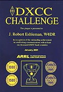 DXCC Challenge